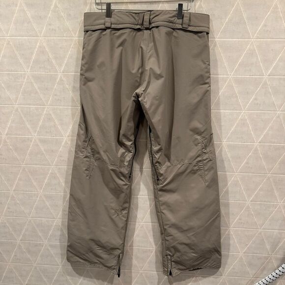 NWT Volcom HARD HEART PANT STYLE # H125400 Women’s Snowboard Pants L - Picture 5 of 12
